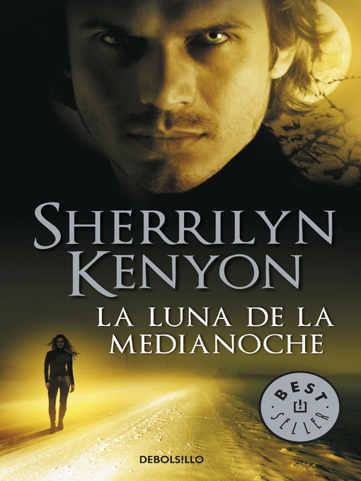 Title details for La luna de la medianoche (Cazadores Oscuros 13) by Sherrilyn Kenyon - Wait list